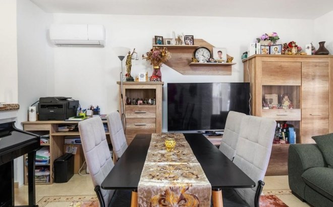 Resale - Villa -
Orihuela Costa - Costa Blanca