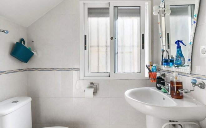 Resale - Villa -
Orihuela Costa - Costa Blanca