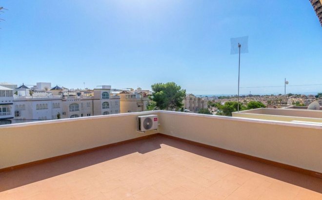 Resale - Villa -
Orihuela Costa - Costa Blanca