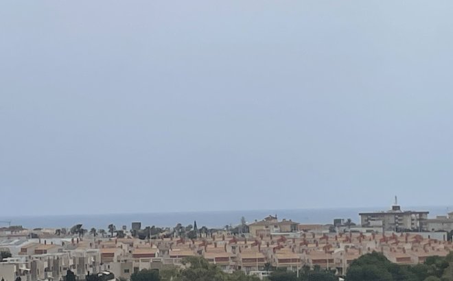 Resale - Villa -
Cabo Roig - Costa Blanca