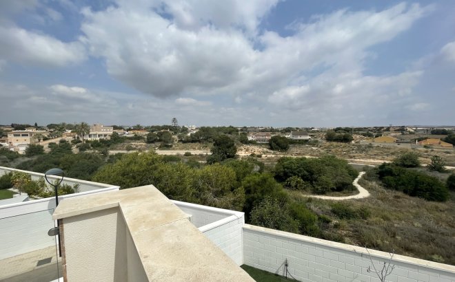 Resale - Villa -
Cabo Roig - Costa Blanca