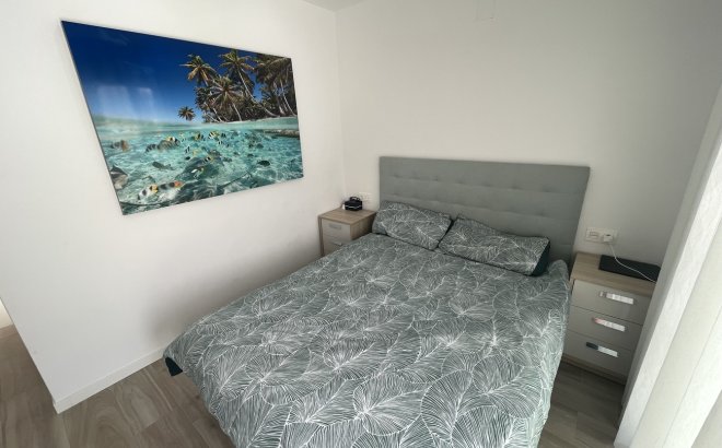 Resale - Villa -
Cabo Roig - Costa Blanca