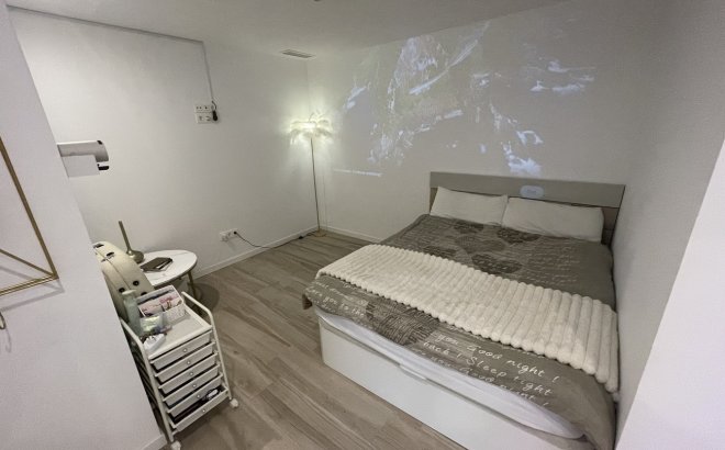 Resale - Villa -
Cabo Roig - Costa Blanca