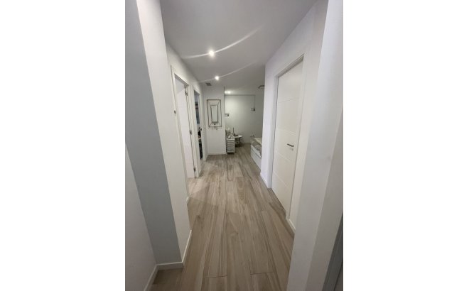 Resale - Villa -
Cabo Roig - Costa Blanca