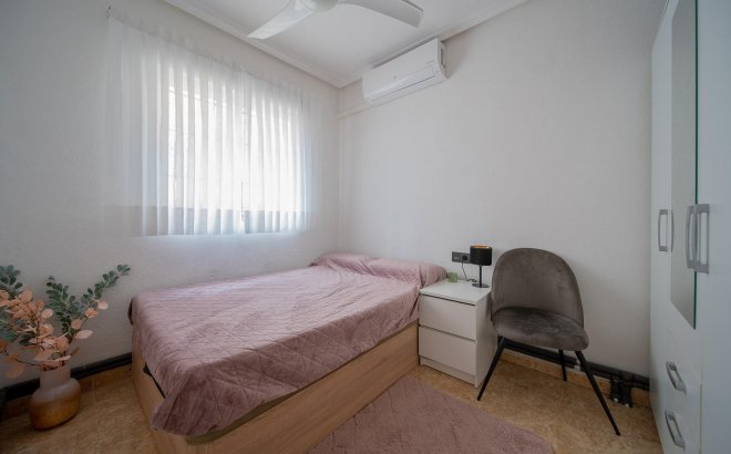 Resale - Town House -
Orihuela Costa - PAU 26