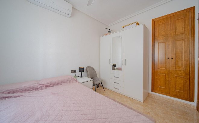 Resale - Town House -
Orihuela Costa - PAU 26