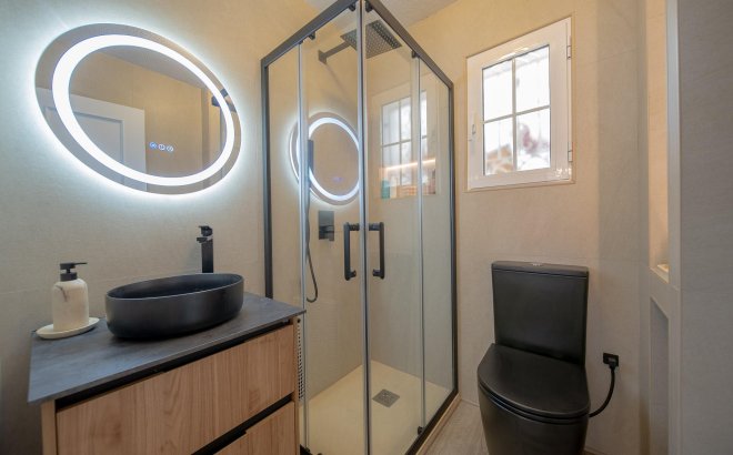 Resale - Town House -
Orihuela Costa - PAU 26