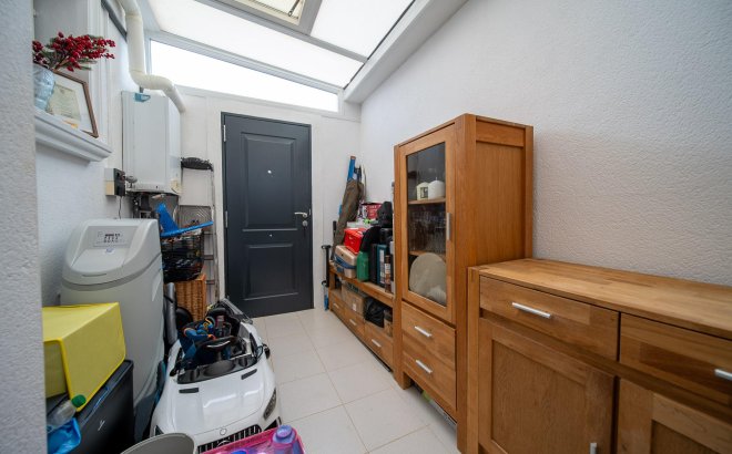 Resale - Town House -
Orihuela Costa - PAU 26