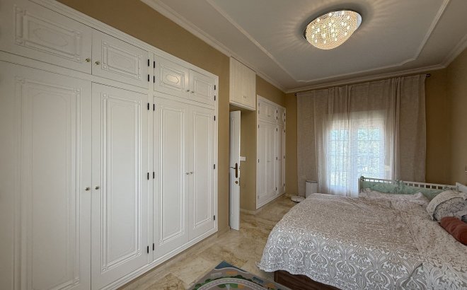 Resale - Villa -
Orihuela Costa - Costa Blanca