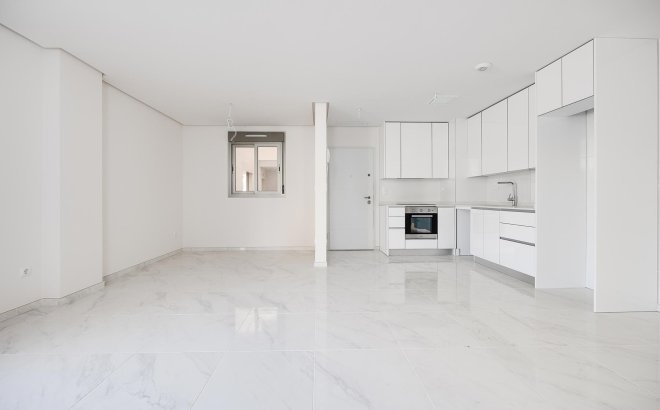 Resale - Apartment -
Orihuela Costa - Costa Blanca