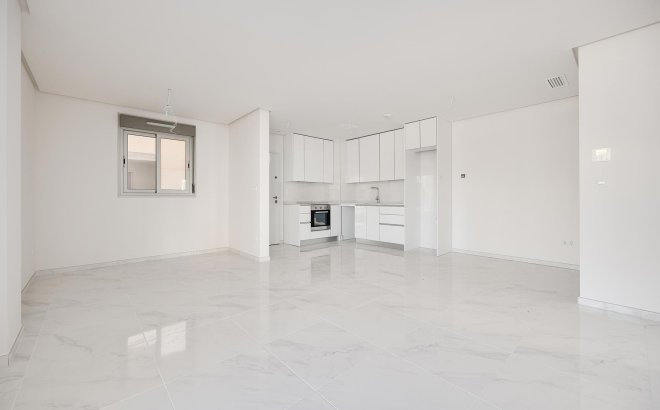 Resale - Apartment -
Orihuela Costa - Costa Blanca