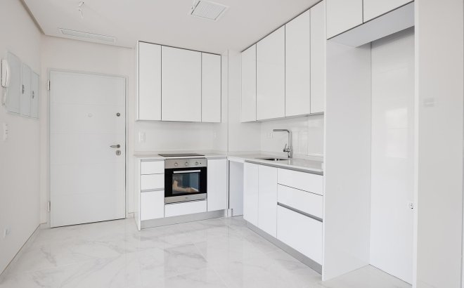 Resale - Apartment -
Orihuela Costa - Costa Blanca