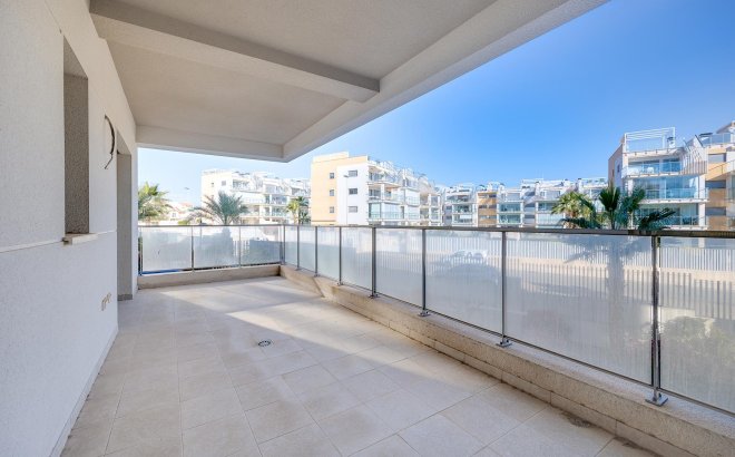 Resale - Apartment -
Orihuela Costa - Costa Blanca