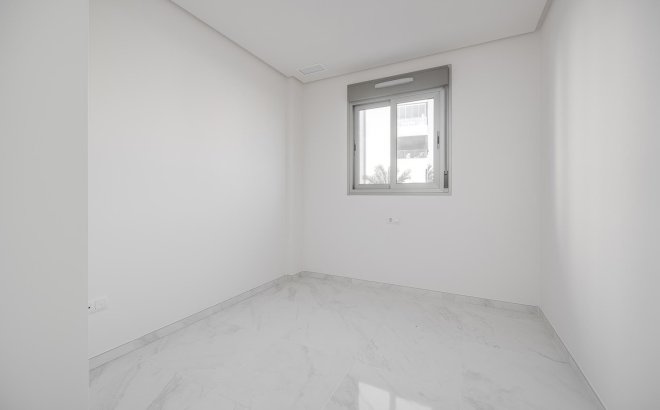 Resale - Apartment -
Orihuela Costa - Costa Blanca