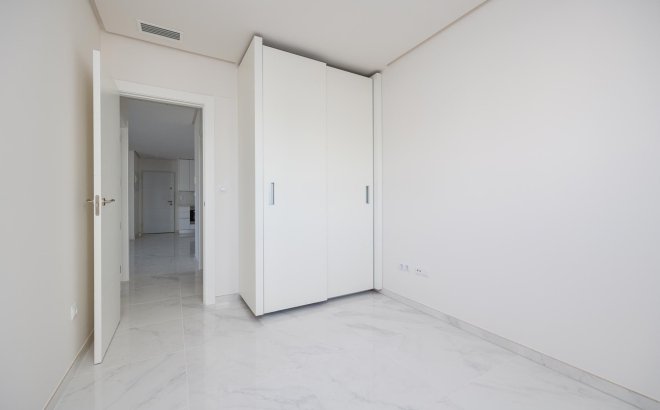 Resale - Apartment -
Orihuela Costa - Costa Blanca