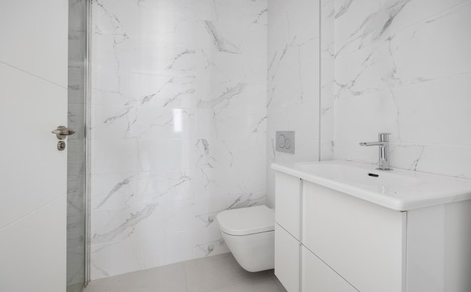 Resale - Apartment -
Orihuela Costa - Costa Blanca