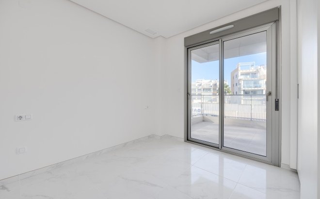 Resale - Apartment -
Orihuela Costa - Costa Blanca