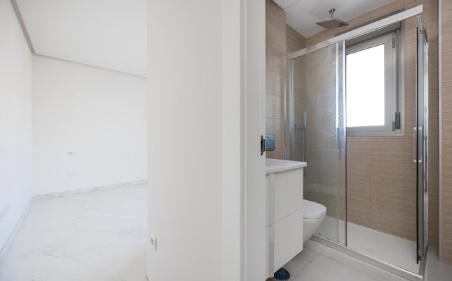 Resale - Apartment -
Orihuela Costa - Costa Blanca