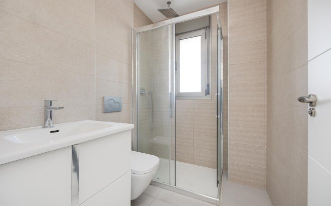 Resale - Apartment -
Orihuela Costa - Costa Blanca