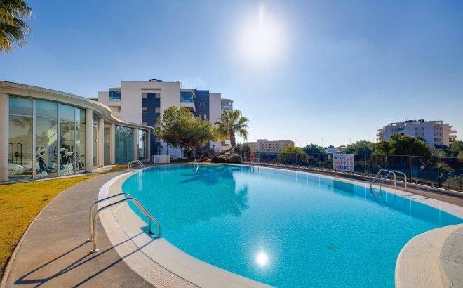 Resale - Apartment -
Orihuela Costa - Costa Blanca