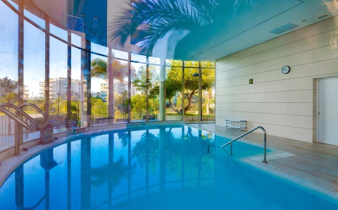 Resale - Apartment -
Orihuela Costa - Costa Blanca