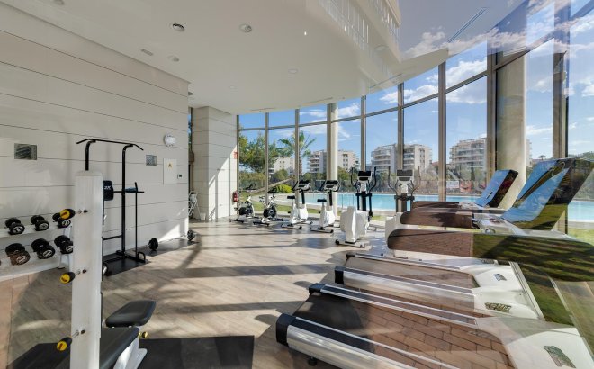 Resale - Apartment -
Orihuela Costa - Costa Blanca