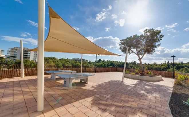 Resale - Apartment -
Orihuela Costa - Costa Blanca