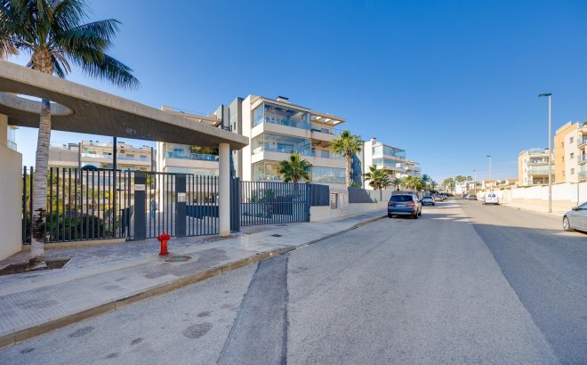Resale - Apartment -
Orihuela Costa - Costa Blanca