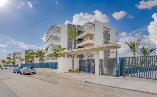 Resale - Apartment -
Orihuela Costa - Costa Blanca