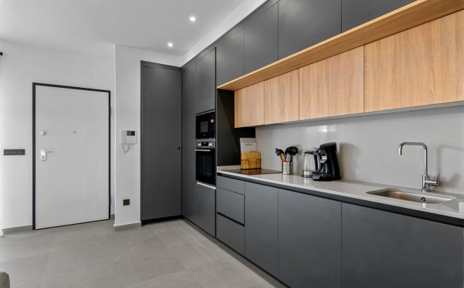 Resale - Villa -
Ciudad Quesada - Costa Blanca