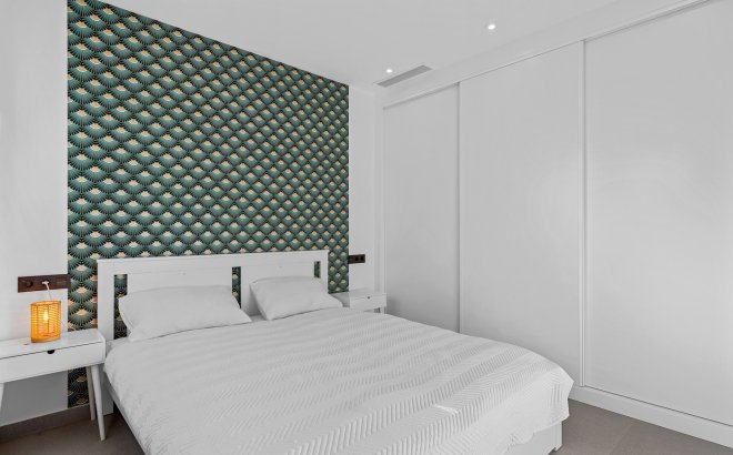 Resale - Villa -
Ciudad Quesada - Costa Blanca