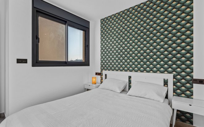 Resale - Villa -
Ciudad Quesada - Costa Blanca