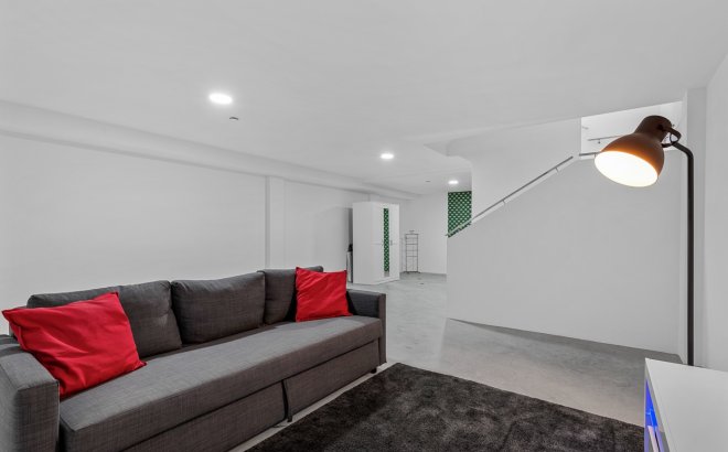 Resale - Villa -
Ciudad Quesada - Costa Blanca