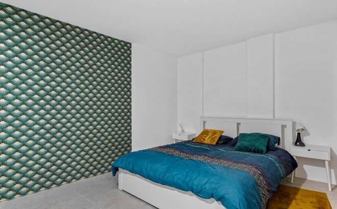 Resale - Villa -
Ciudad Quesada - Costa Blanca