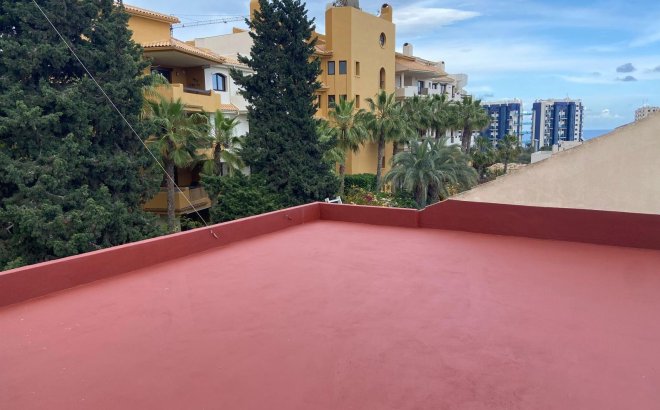 Revente - Semi Detached -
Orihuela Costa - Punta Prima