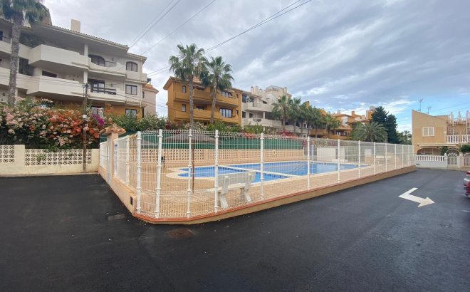 Revente - Semi Detached -
Orihuela Costa - Punta Prima