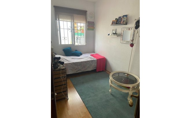 Revente - Semi Detached -
Orihuela Costa - Punta Prima