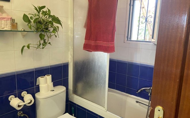 Revente - Semi Detached -
Orihuela Costa - Punta Prima