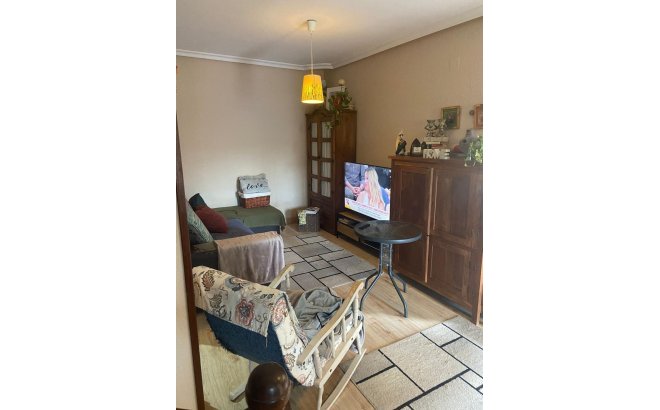 Revente - Semi Detached -
Orihuela Costa - Punta Prima