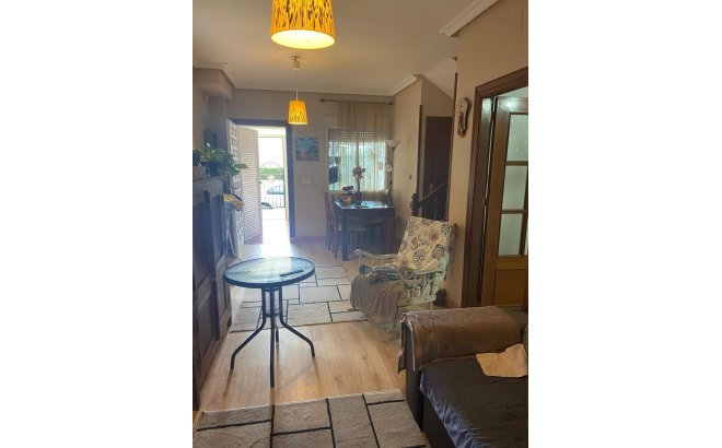 Revente - Semi Detached -
Orihuela Costa - Punta Prima