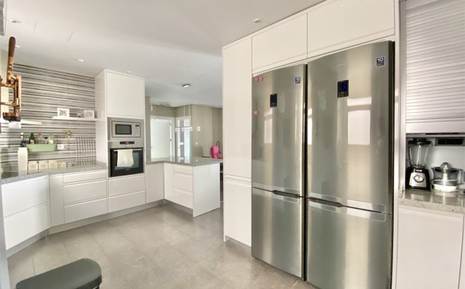 Resale - Penthouse -
Villamartin - Los Dolses