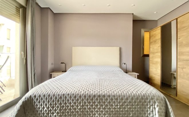 Resale - Penthouse -
Villamartin - Los Dolses