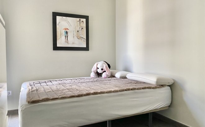 Resale - Penthouse -
Villamartin - Los Dolses