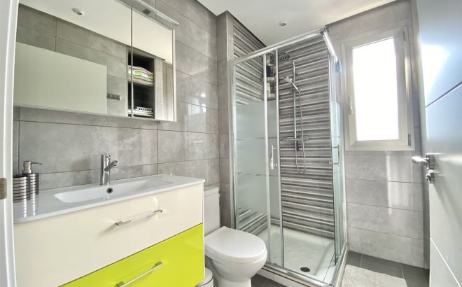 Resale - Penthouse -
Villamartin - Los Dolses