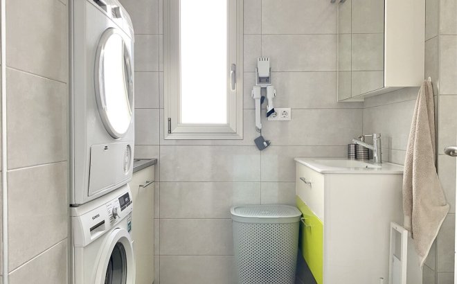 Resale - Penthouse -
Villamartin - Los Dolses