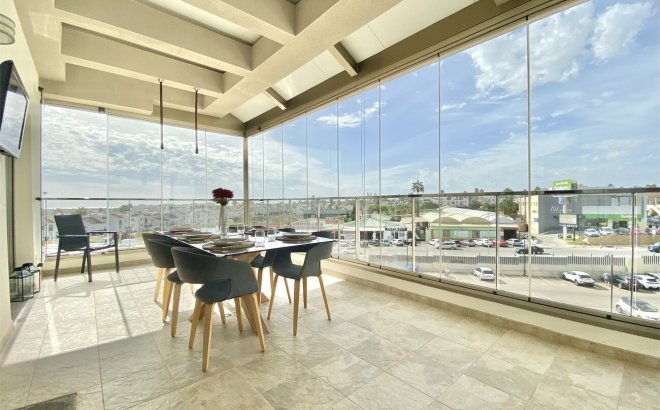 Resale - Penthouse -
Villamartin - Los Dolses