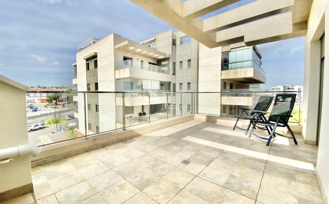 Resale - Penthouse -
Villamartin - Los Dolses