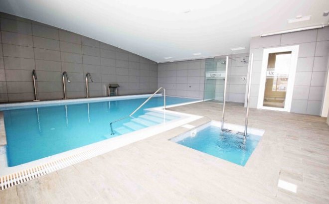 Resale - Penthouse -
Villamartin - Los Dolses