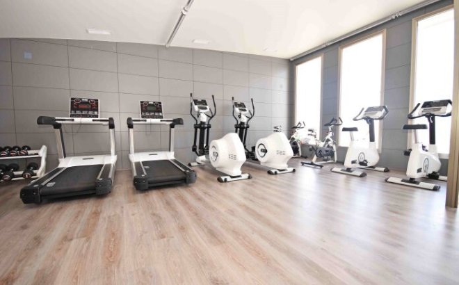 Resale - Penthouse -
Villamartin - Los Dolses