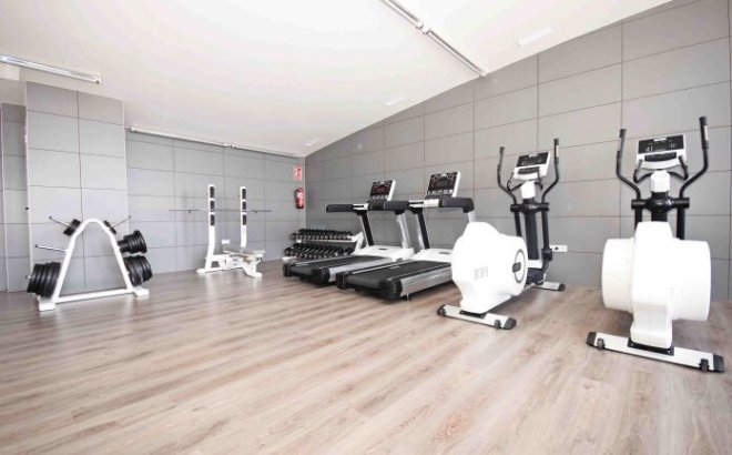 Resale - Penthouse -
Villamartin - Los Dolses